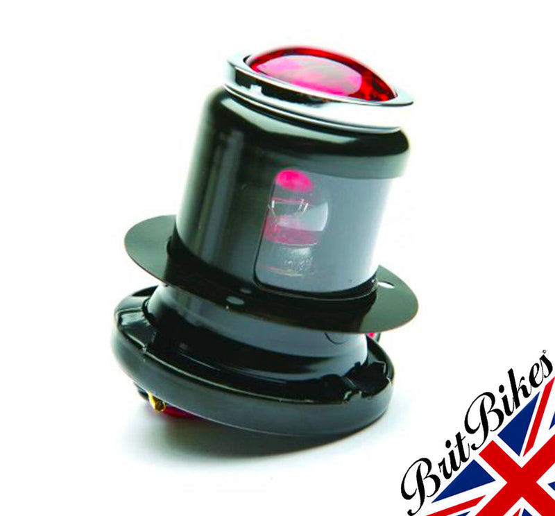 LUCAS STYLE MT110 REAR LAMP AJS BSA NORTON TRIUMPH MATCHLESS 53009 LU53009