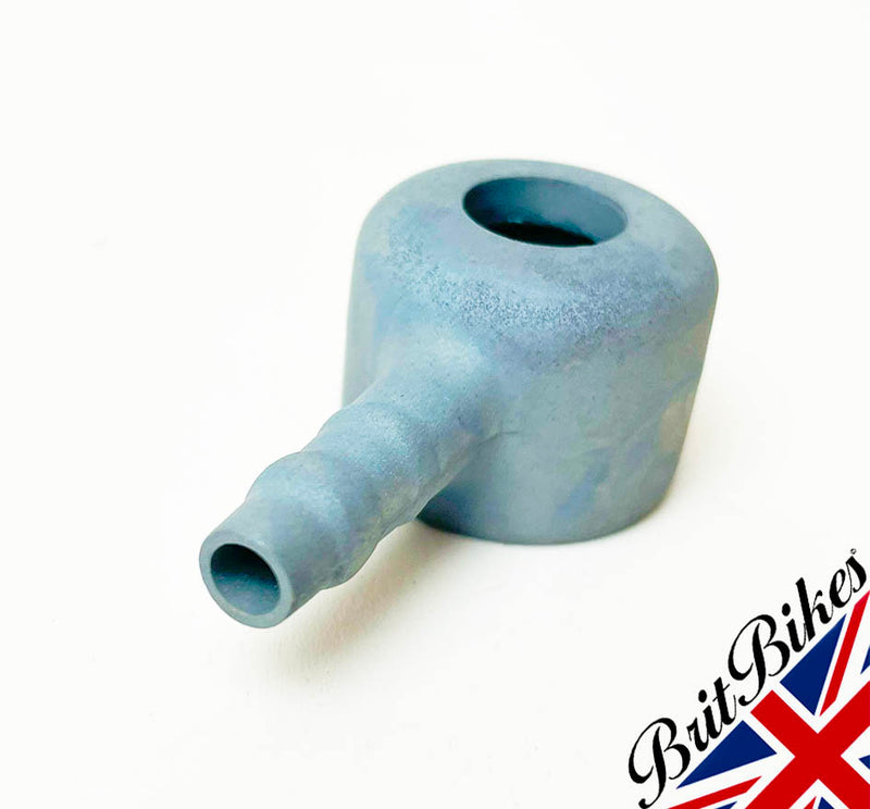 METAL BANJO AMAL 6 & 9 SERIES CARBURETTOR & 376/389 MONOBLOC CARB 376/097M 3/097