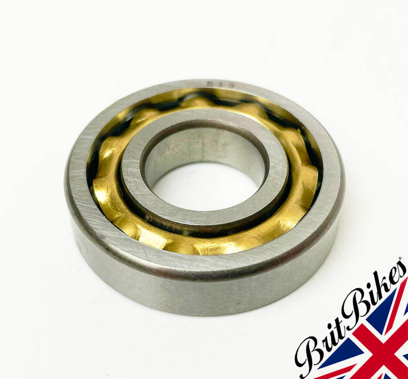 LUCAS MAGNETO K1F K2F - ARMATURE CONTACT BREAKER END BEARING E15 LU189291 189291