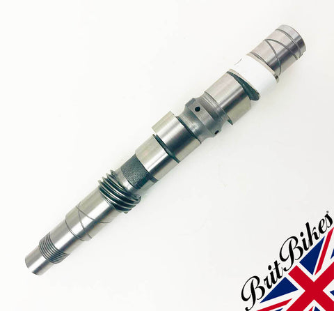 GENUINE HEPOLITE NORTON COMMANDO MODELS STD CAMSHAFT - 06-1084/1 MADE IN ENGLAND