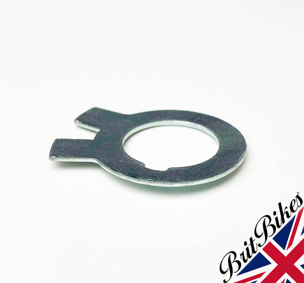 TRIUMPH EXHAUST BALANCE PIPE CLIP X2 70-7512 1969-83 T100R TR6 T120 TR7 T140