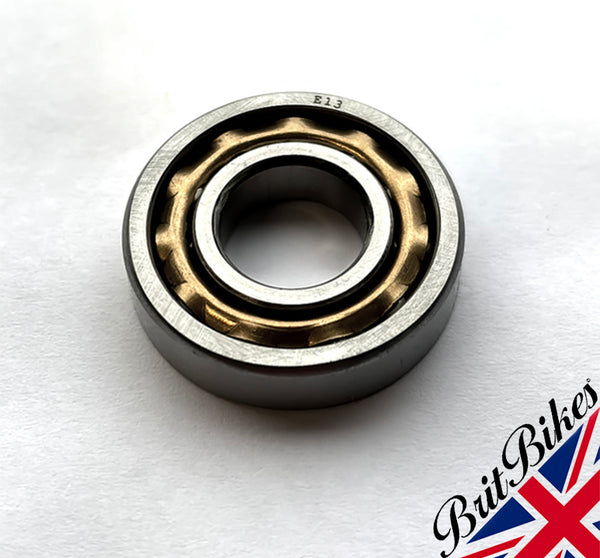 Magneto Dynamo E3AR Drive End Bearing | 189289 - Rex's Speed Shop Magneto Dynamo E3AR Drive End Bearing | 189289 - Rex's Speed Shop