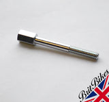 LUCAS K1F K2F MAGNETO CONTACT BREAKER SCREW - MADE IN ENGLAND 492856