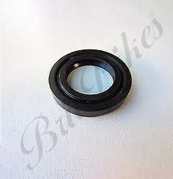 AJS MATCHLESS REAR WHEEL HUB SPINDLE GREASE SEAL 014387 014387