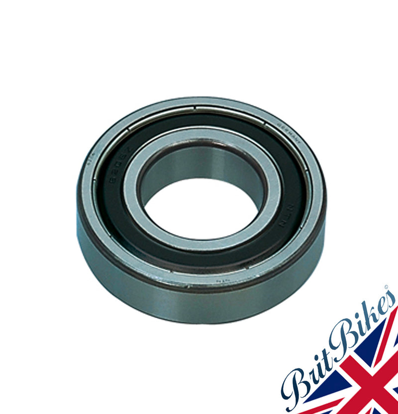 LUCAS E3L DYNAMO BEARING DRIVE END BSA TRIUMPH NORTON ARIEL 189307 90-6063