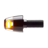 Motogadget mo.blaze pin - Ultra Small Very Bright LED Indicators Motorbike Black