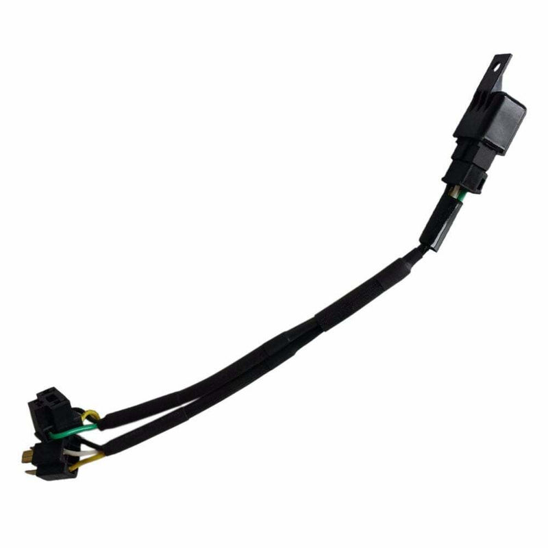 Motone H4 Headlight Ignition Bypass Module - Battery Saver / Safe Start Triumph