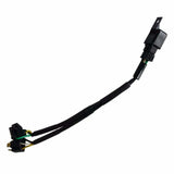 Motone H4 Headlight Ignition Bypass Module - Battery Saver / Safe Start Triumph