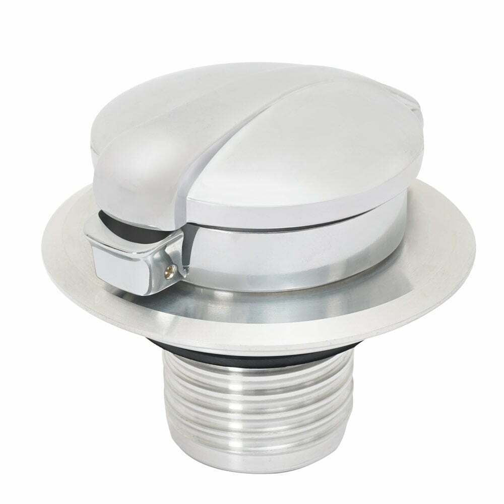 MOTONE BMW AIRHEAD MONZA PETROL TANK CAP KIT - R45 R60 R75 R80 90S R90 100R R100