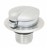 MOTONE BMW AIRHEAD MONZA PETROL TANK CAP KIT - R45 R60 R75 R80 90S R90 100R R100