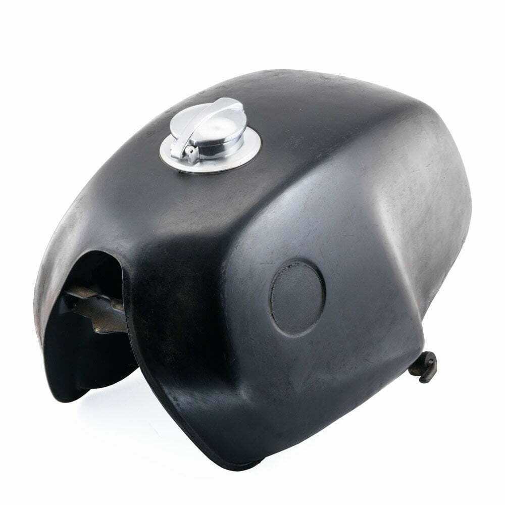 MOTONE BMW AIRHEAD MONZA PETROL TANK CAP KIT - R45 R60 R75 R80 90S R90 100R R100
