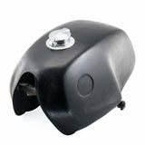 MOTONE BMW AIRHEAD MONZA PETROL TANK CAP KIT - R45 R60 R75 R80 90S R90 100R R100