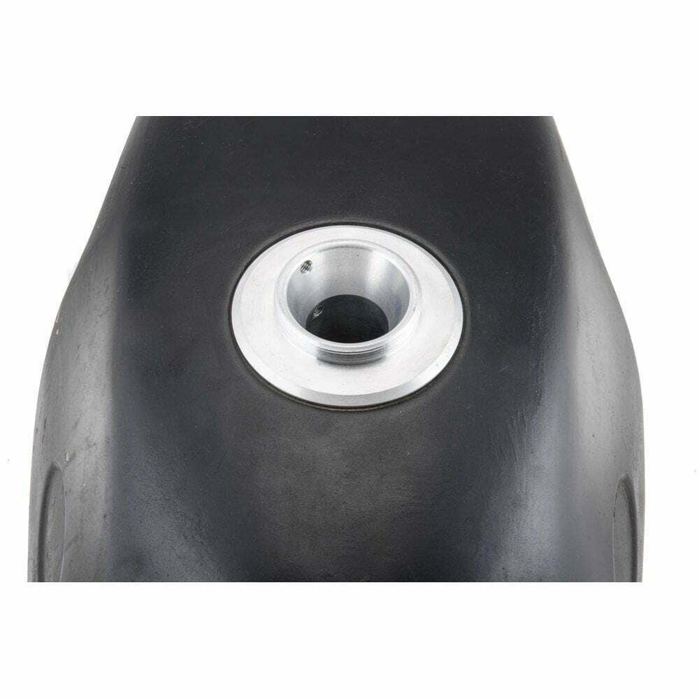 Motone BMW Airhead Monza Gas Petrol Fuel Cap Adapter