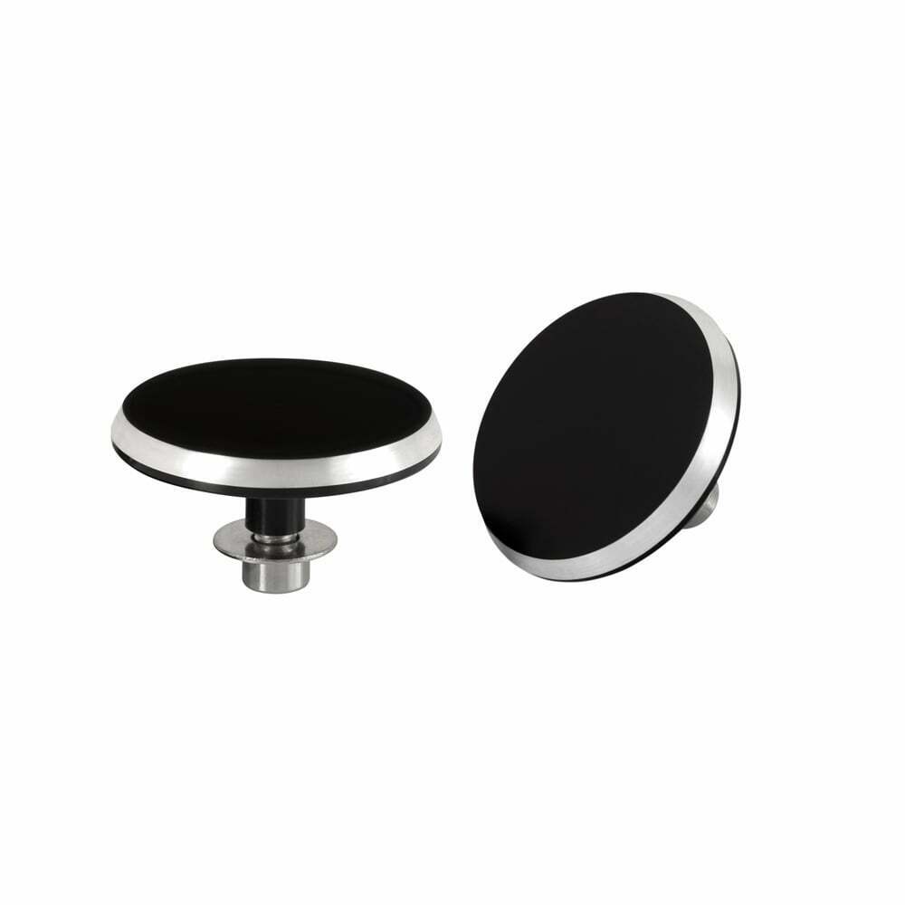 MOTONE PASSENGER PEG DELETE BLANKING - BONNEVILLE T100 SE SCRAMBLER THRUXTON