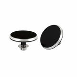 MOTONE PASSENGER PEG DELETE BLANKING - BONNEVILLE T100 SE SCRAMBLER THRUXTON