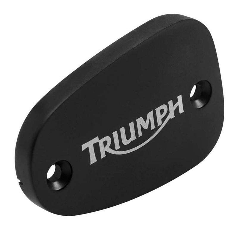 Motone Disc Brake Oil Reservoir Master Cylinder Cap - Triumph Bonneville SNG217