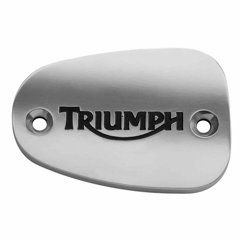 Motone Disc Brake Oil Reservoir Master Cylinder Cap - Triumph Bonneville SNG216