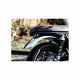 Motone Bobbed Rear Mudguard Fender Triumph Bonneville Scrambler Thruxton