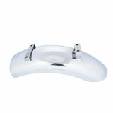 MOTONE BOBBED REAR MUDGUARD FENDER SHORT REACH TRIUMPH BONNEVILLE THRUXTON