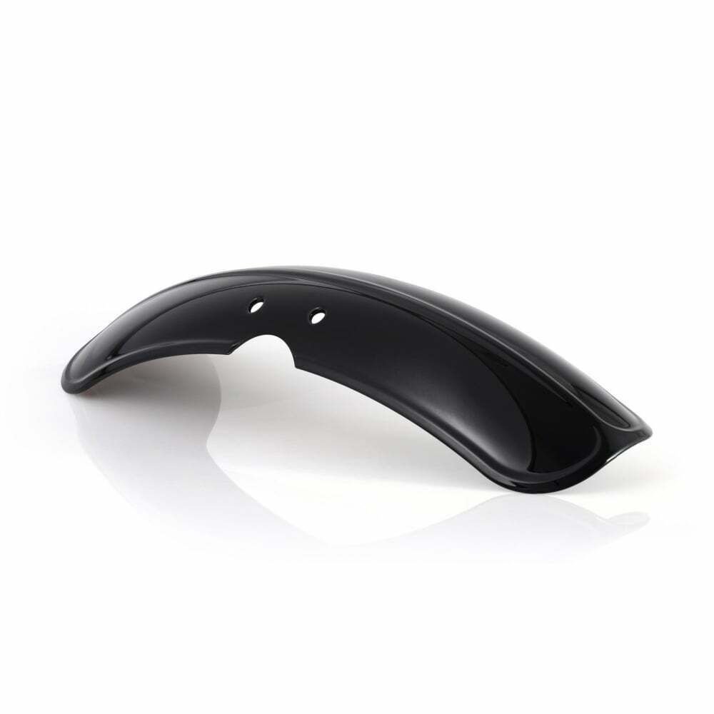 MOTONE DUCKBILL FRONT MUDGUARD FENDER - TRIUMPH BONNEVILLE T100 THRUXTON