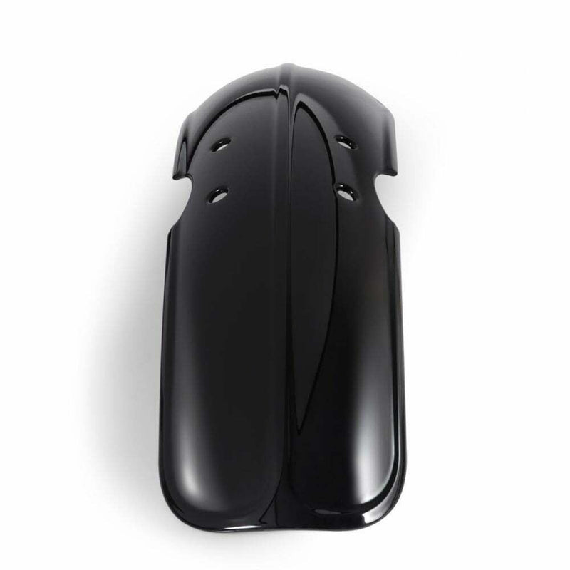MOTONE DUCKBILL FRONT MUDGUARD FENDER - TRIUMPH BONNEVILLE T100 THRUXTON