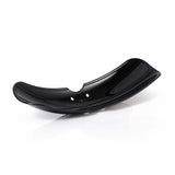 MOTONE DUCKBILL FRONT MUDGUARD FENDER - TRIUMPH BONNEVILLE T100 THRUXTON