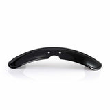 MOTONE DUCKBILL FRONT MUDGUARD FENDER - TRIUMPH BONNEVILLE T100 THRUXTON