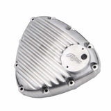Motone Finned Timing Stator Cover Brushed - Triumph Bonneville Twin Engines