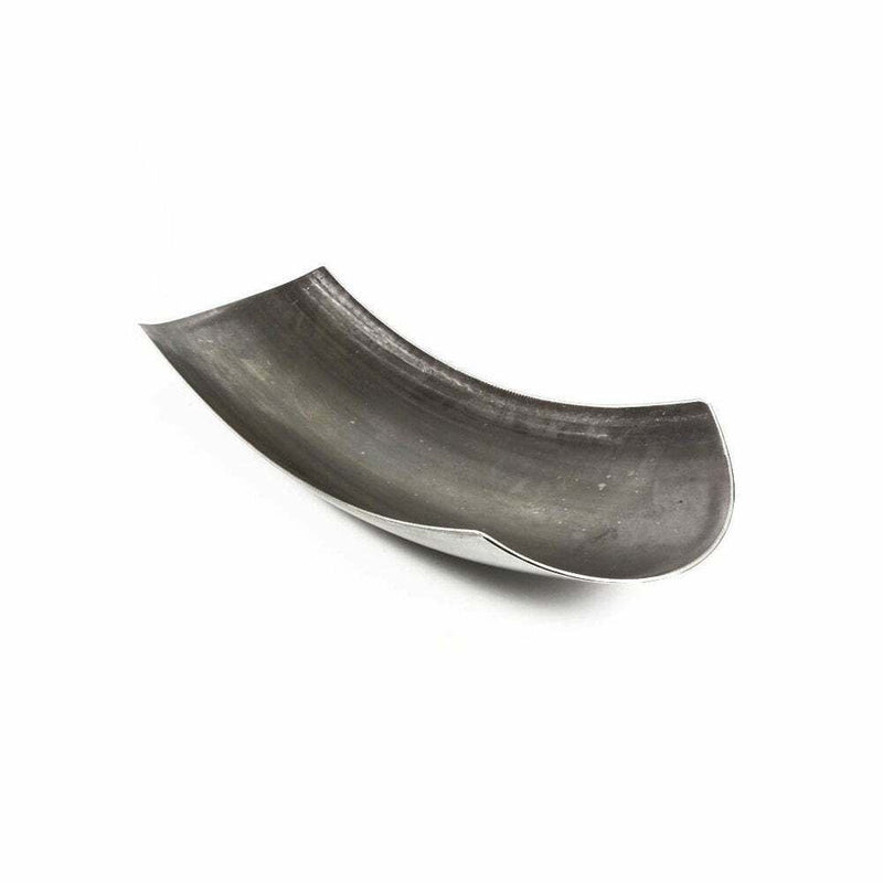 MOTONE FRONT FENDER MUDGUARD STEEL 110MM BOBBER CHOPPER CAFE RACER MOTORBIKE