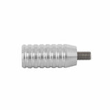 Motone Custom CNC Gear Shifter Lever Peg Ribbed Triumph Bonneville Bobber