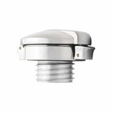 Motone Monza Tank Cap Kit Triumph Bonneville Bobber Thruxton & Harley Davidson