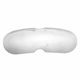 Motone Shorty Bobbed Front Mudguard Fender Triumph Bonneville T100 Thruxton etc