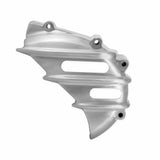 MOTONE SPROCKET COVER BRUSHED - TRIUMPH T100 SCRAMBLER THRUXTON SE SPEEDMASTER