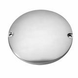 MOTONE CUSTOM YAMAHA XS650 ALTERNATOR COVER - BILLET - POLISHED