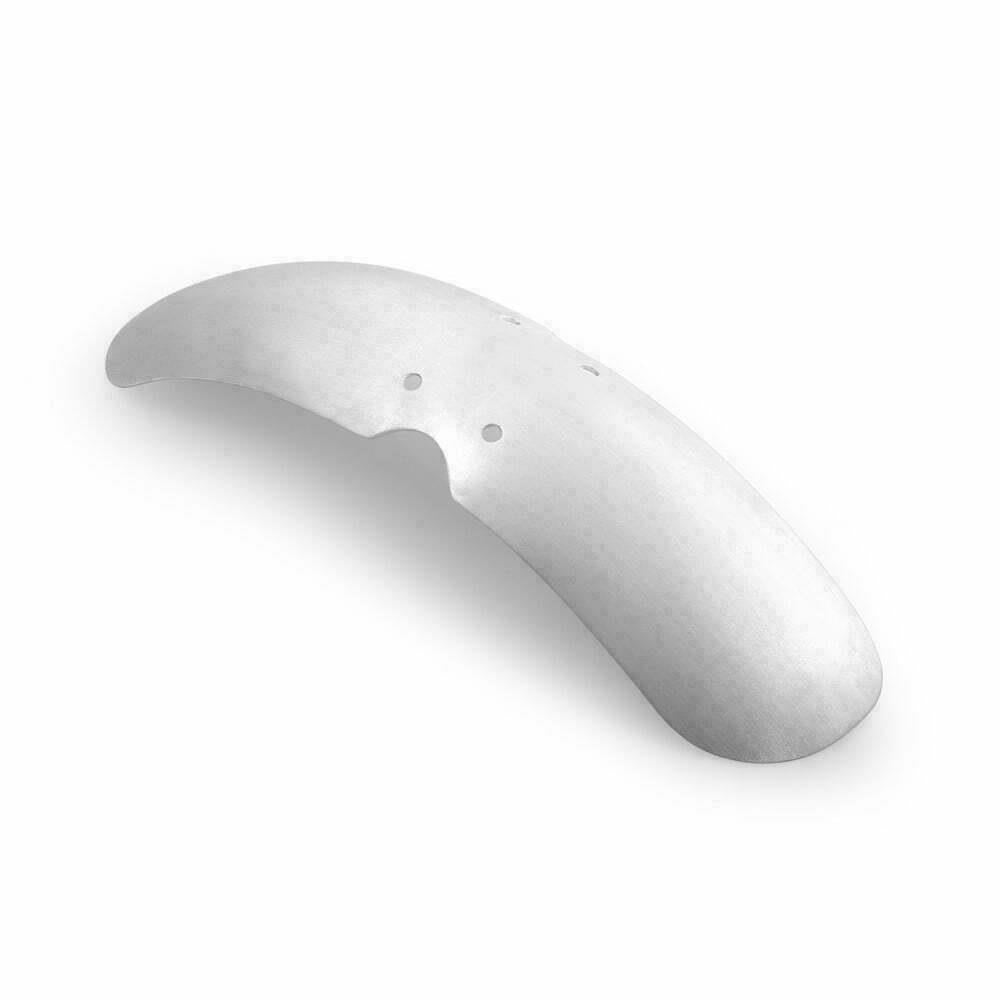 Motone Raceblade Front Mudguard Fender Brushed Triumph Bonneville T100 Thruxton
