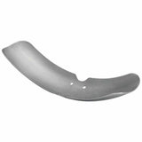 Motone Raceblade Front Mudguard Fender Brushed Triumph Bonneville T100 Thruxton