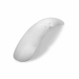 Motone Raceblade Front Mudguard Fender Brushed Triumph Bonneville T100 Thruxton