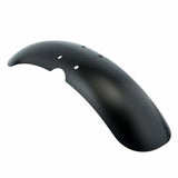 Motone Raceblade Front Mudguard Fender Black Triumph Bonneville T100 Thruxton