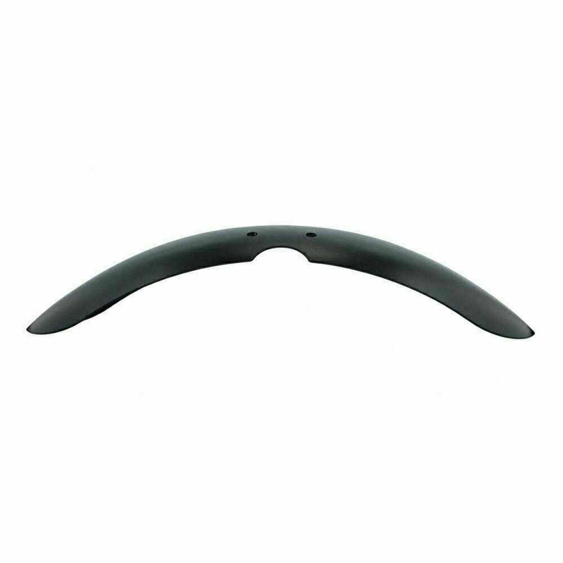 Motone Raceblade Front Mudguard Fender Black Triumph Bonneville T100 Thruxton