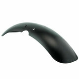 Motone Raceblade Front Mudguard Fender Black Triumph Bonneville T100 Thruxton