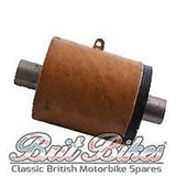 MOTORBIKE IGNITION COIL - VILLIERS COIL (SHORT TYPE) - M.2722E