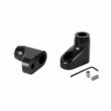 Motone Indicator Turn Signal Brackets - for LC Triumph Bonneville etc