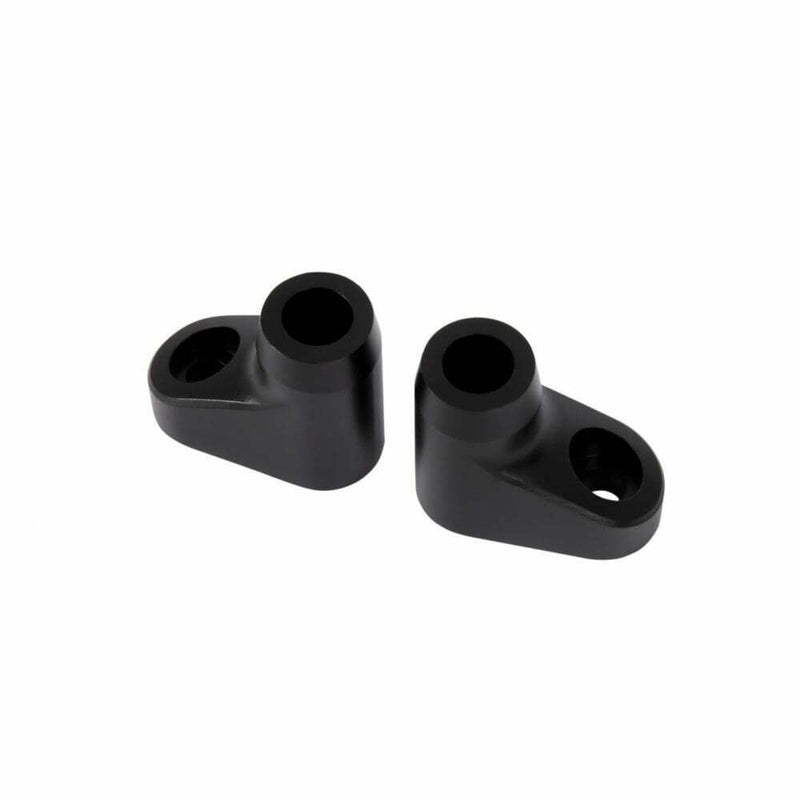 Motone Indicator Turn Signal Brackets - for LC Triumph Bonneville etc