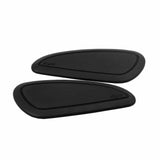 MOTONE CLASSIC CAFE RACER TANK KNEE PADS PINSTRIPE TRIUMPH BONNEVILLE UNIVERSAL