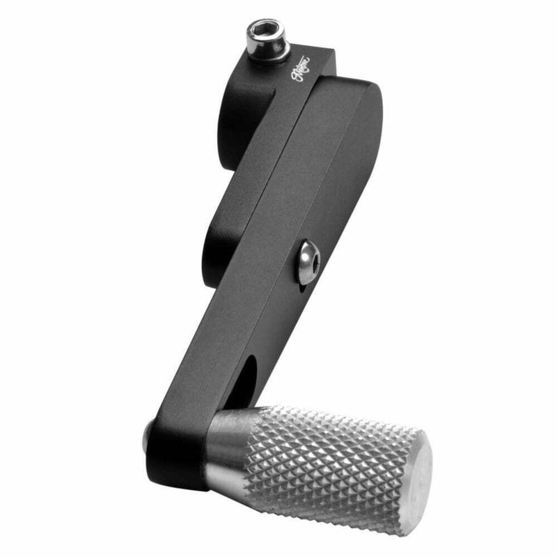 MOTONE TRIUMPH BONNEVILLE ADJUSTABLE SHORT SHIFTER GEAR SELECTOR LEVER PEG BLACK