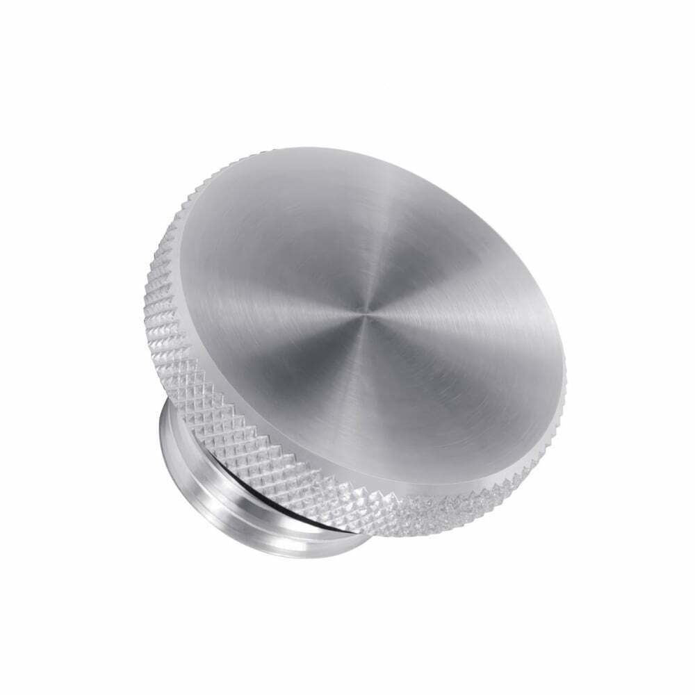 MOTONE CUSTOM FUEL PETROL GAS CAP BILLET TRIUMPH BONNEVILLE SCRAMBLER THRUXTON