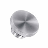 MOTONE CUSTOM FUEL PETROL GAS CAP BILLET TRIUMPH BONNEVILLE SCRAMBLER THRUXTON