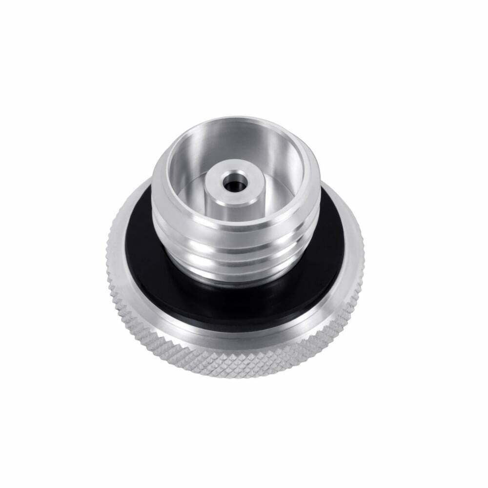MOTONE CUSTOM FUEL PETROL GAS CAP BILLET TRIUMPH BONNEVILLE SCRAMBLER THRUXTON