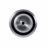 MOTONE CUSTOM FUEL PETROL GAS CAP BILLET TRIUMPH BONNEVILLE SCRAMBLER THRUXTON