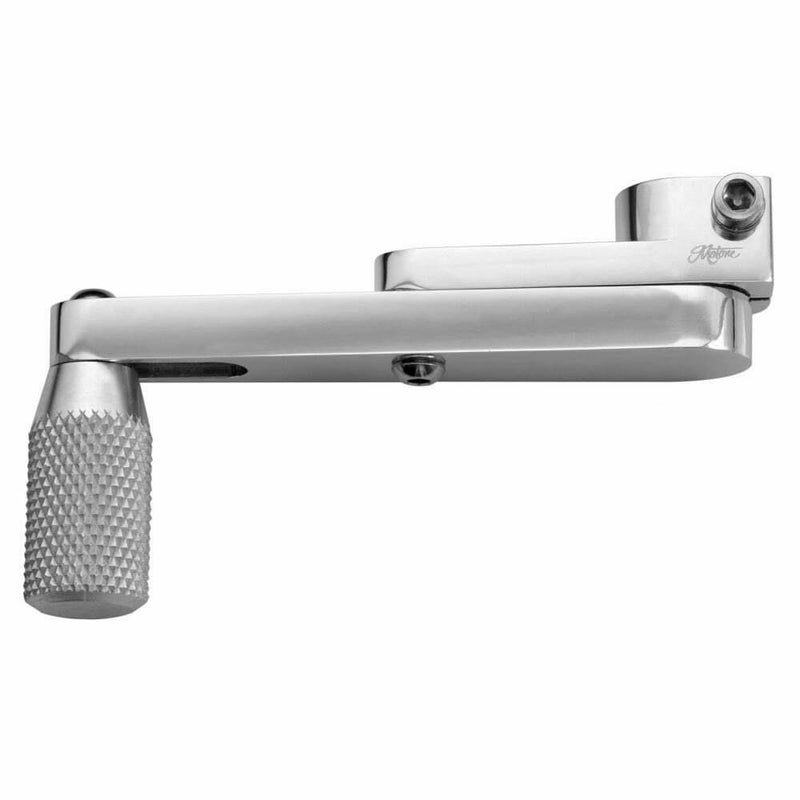 Motone Triumph Bonneville Adjustable Short Shifter Gear Selector Lever Peg